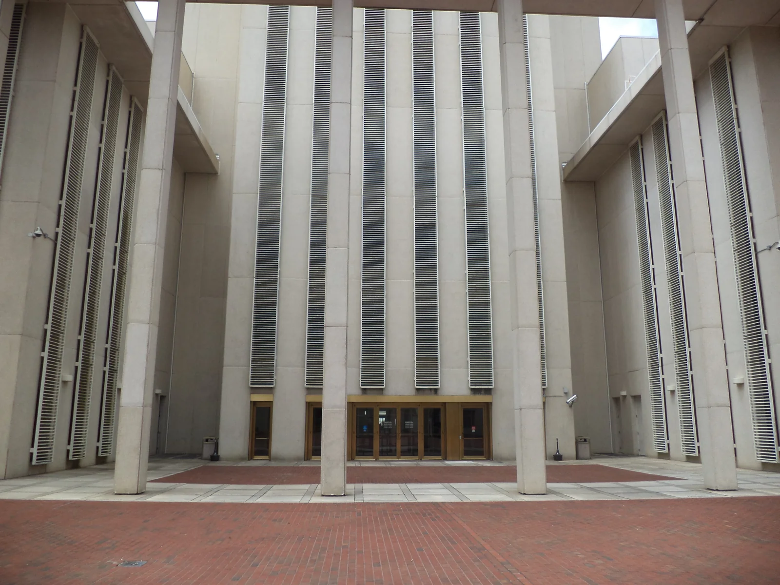 Florida state capitol building exterior
